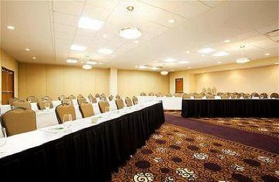 фото отеля Holiday Inn Battle Creek