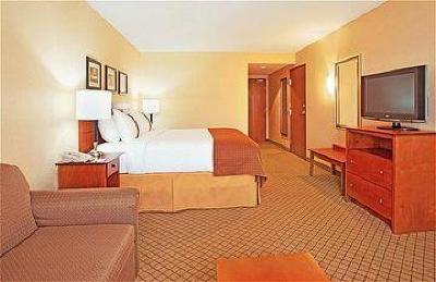 фото отеля Holiday Inn Battle Creek