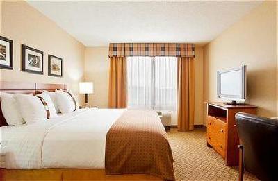 фото отеля Holiday Inn Battle Creek