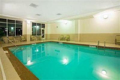 фото отеля Holiday Inn Battle Creek