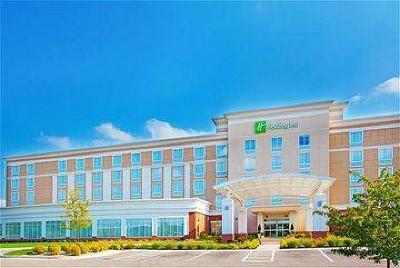 фото отеля Holiday Inn Battle Creek