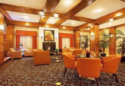 фото отеля Holiday Inn Battle Creek