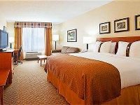 Holiday Inn Battle Creek