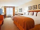 фото отеля Holiday Inn Battle Creek