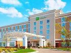 фото отеля Holiday Inn Battle Creek