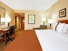 фото отеля Holiday Inn Battle Creek