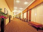 фото отеля Holiday Inn Battle Creek