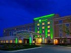 фото отеля Holiday Inn Battle Creek