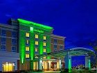 фото отеля Holiday Inn Battle Creek