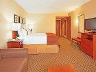 фото отеля Holiday Inn Battle Creek