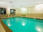 фото отеля Holiday Inn Battle Creek