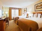 фото отеля Holiday Inn Battle Creek