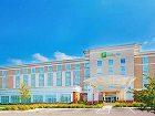 фото отеля Holiday Inn Battle Creek