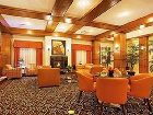 фото отеля Holiday Inn Battle Creek