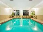 фото отеля Holiday Inn Battle Creek