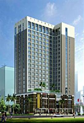фото отеля Good International Hotel