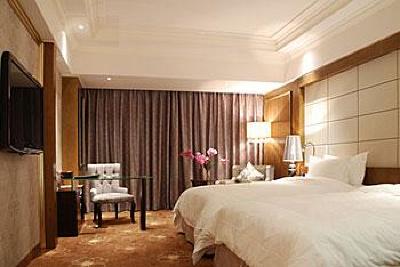 фото отеля Good International Hotel