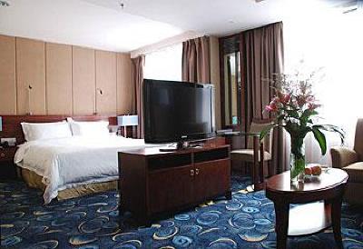 фото отеля Good International Hotel