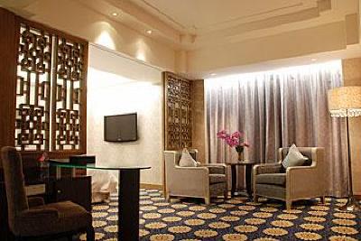 фото отеля Good International Hotel