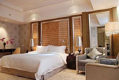 фото отеля Good International Hotel