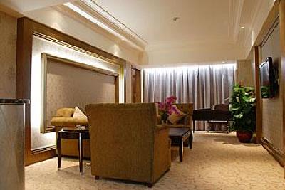 фото отеля Good International Hotel