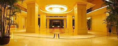 фото отеля Good International Hotel