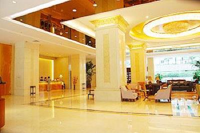 фото отеля Good International Hotel