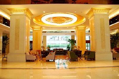 фото отеля Good International Hotel