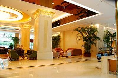 фото отеля Good International Hotel