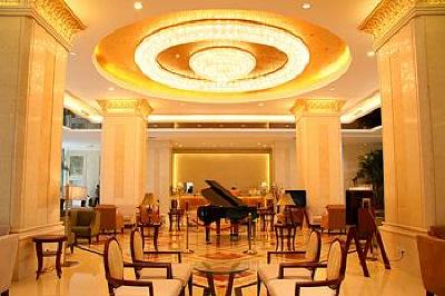 фото отеля Good International Hotel
