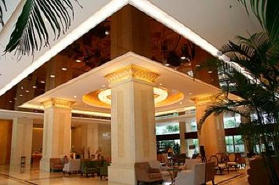 фото отеля Good International Hotel