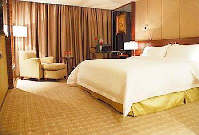 фото отеля Good International Hotel