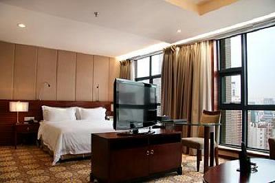 фото отеля Good International Hotel