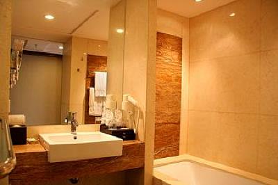 фото отеля Good International Hotel