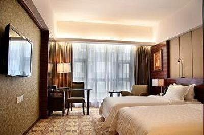 фото отеля Good International Hotel