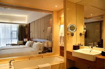 фото отеля Good International Hotel