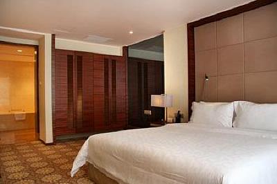 фото отеля Good International Hotel