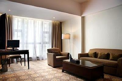 фото отеля Good International Hotel