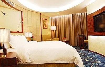 фото отеля Good International Hotel