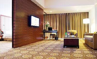 фото отеля Good International Hotel