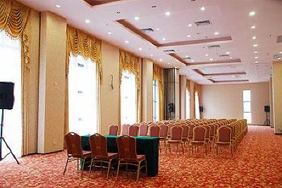 фото отеля Good International Hotel