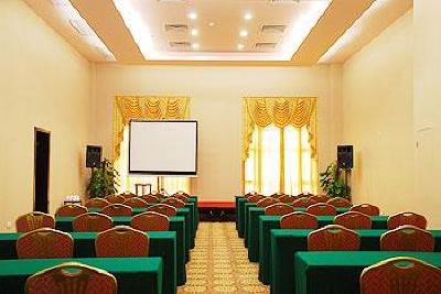 фото отеля Good International Hotel