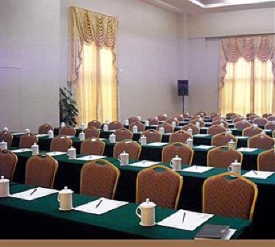 фото отеля Good International Hotel