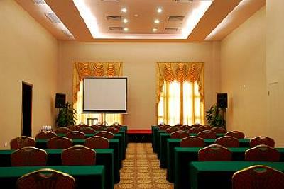 фото отеля Good International Hotel