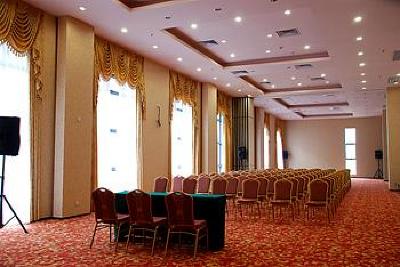 фото отеля Good International Hotel