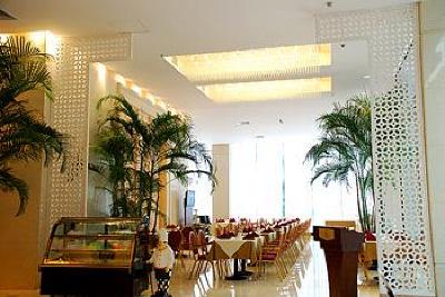 фото отеля Good International Hotel