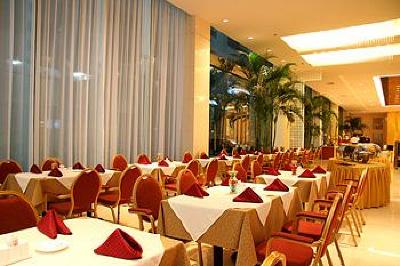 фото отеля Good International Hotel