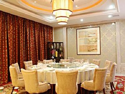 фото отеля Good International Hotel