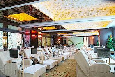 фото отеля Good International Hotel