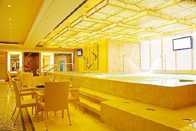 фото отеля Good International Hotel